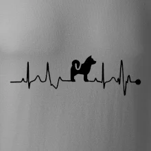 Shiba-Inu EKG