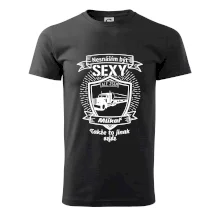 Nesnáším být sexy - Mlíkař Nesnáším být sexy - Mlíkař