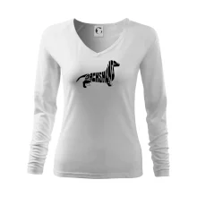 Jezevčík - Dachshund