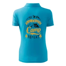 Eat Sleep Camp Repeat