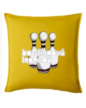 Bowlingová legenda