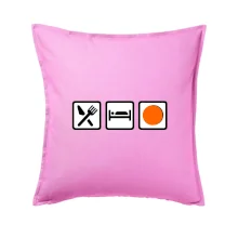 Eat sleep repat  hokejbal v řadě