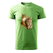 Kočky vectorizované  (Moňas)