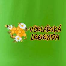 Včelařská legenda
