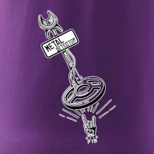 Metal detector rock Metal detector rock