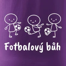 Fotbalový bůh