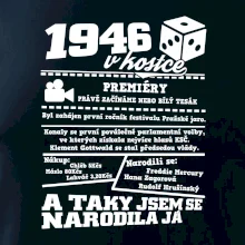 1946 v kostce