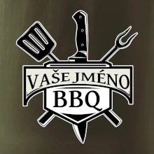 BBQ vaše jméno