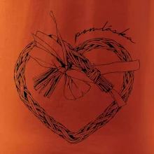 Pomlázka - pomláska