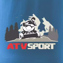ATV čtyřkolka sport