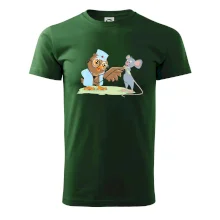 Sova veterinář Sova veterinář