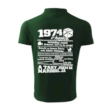 1974 v kostce