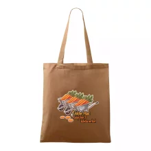 Doktor říkal - 3 kolečka mrkve