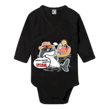 Žralok musím končit