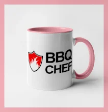 Grilování - BBQ Chef