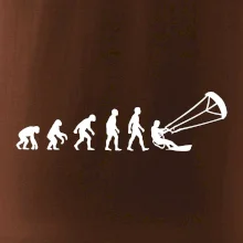 Evoluce KITEBOARDING