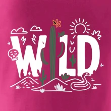 Wild - kaktusy