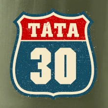 Táta 30 - ERB
