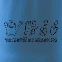 Nejlepší zahradnice Nejlepší zahradnice