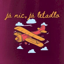 Já nic já letadlo