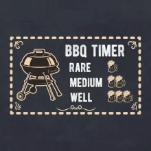 BBQ Timer