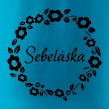 Sebeláska