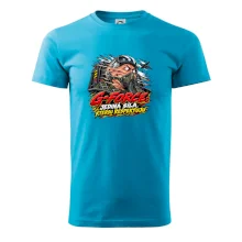 G force pilot