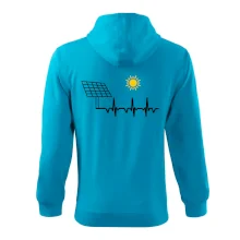 Ekg Fotovoltaická elektrárna Ekg Fotovoltaická elektrárna