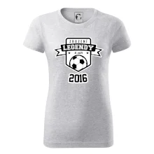 Zrození fotbalové legendy - tvůj den a rok narození