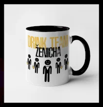 Drink team ženicha