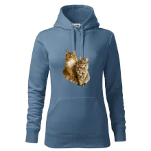 Kočky vectorizované  (Moňas)