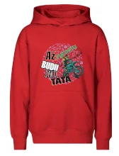 Až vyrostu budu jako táta - cross