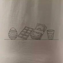 Evoluce velikonoc - koleda