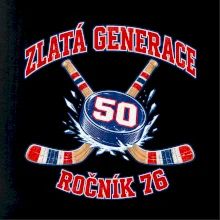 Zlatá generace. Ročník 76