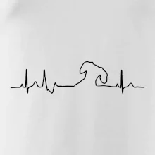 Jezevčík EKG Jezevčík EKG