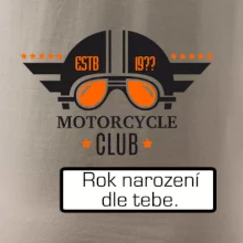 Helma established (vlastní ročník)