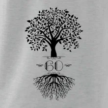 Narozeninový strom 60