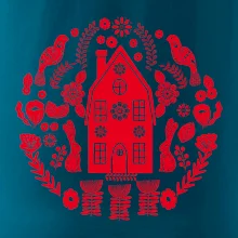 Domov se zajíci folklór