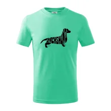 Jezevčík - Dachshund