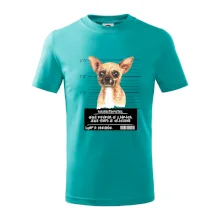 Lump a darebák čivava