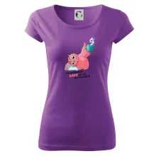 Tu poslední kávu já už asi neměla