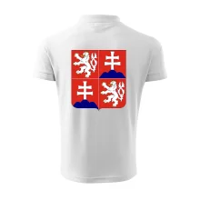 Znak Česká a Slovenská Federativní Republika 1990–1992