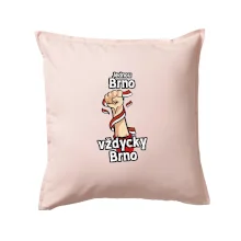 Jednou Brno vždycky Brno