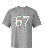 67 vánoční osvětlení