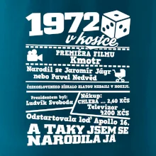 1972 v kostce
