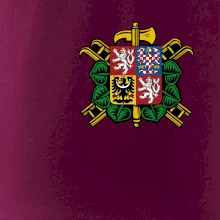 Sbor dobrovolných hasičů - znak bez nápisu