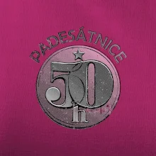 Československá Padesátnice