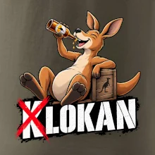 Klokan  - Lokan