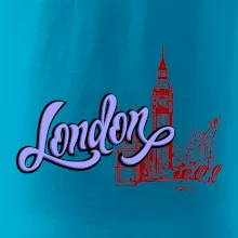 London Lettering