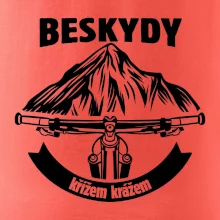 Beskydy křížem krážem